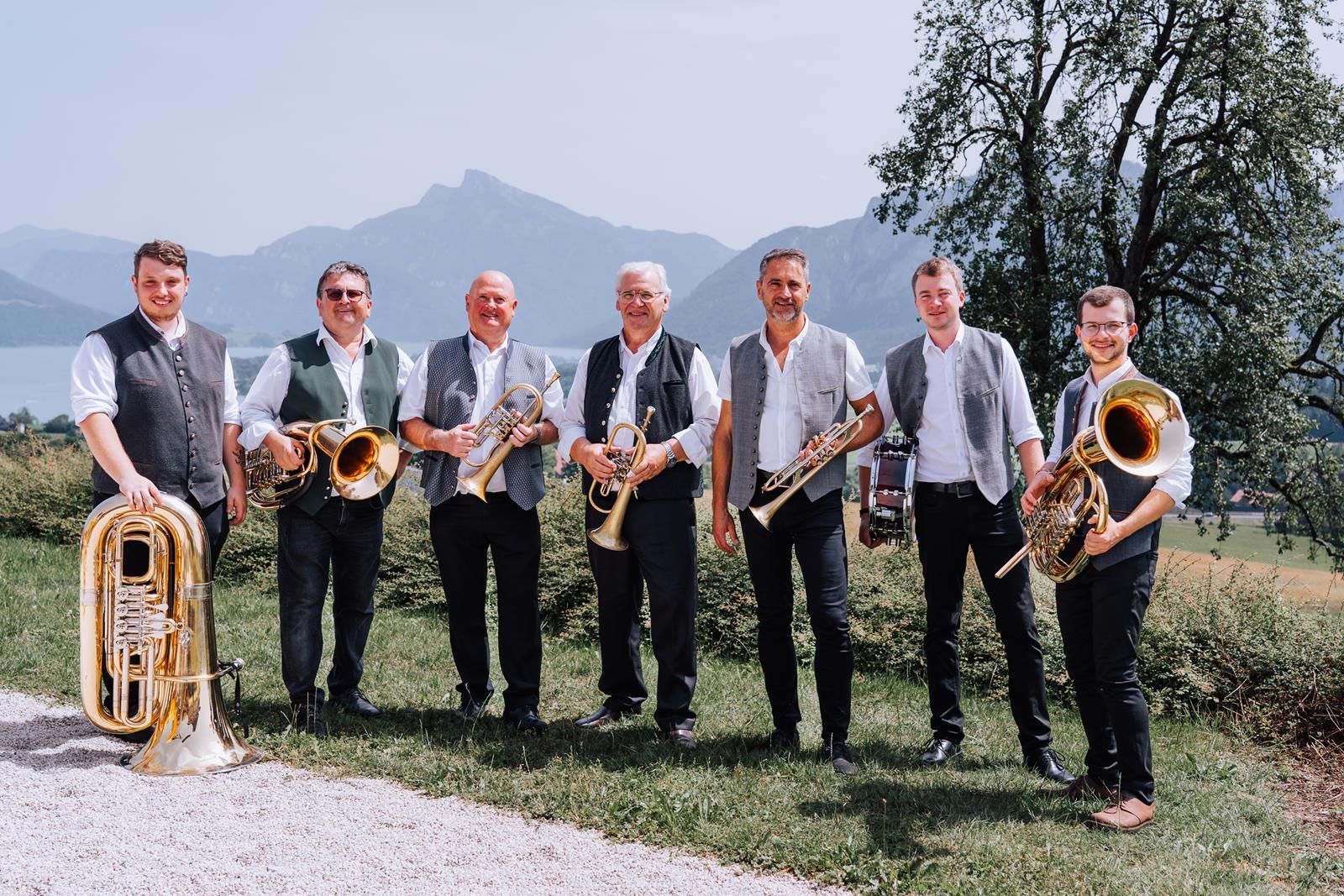 Gruppenfoto 2024