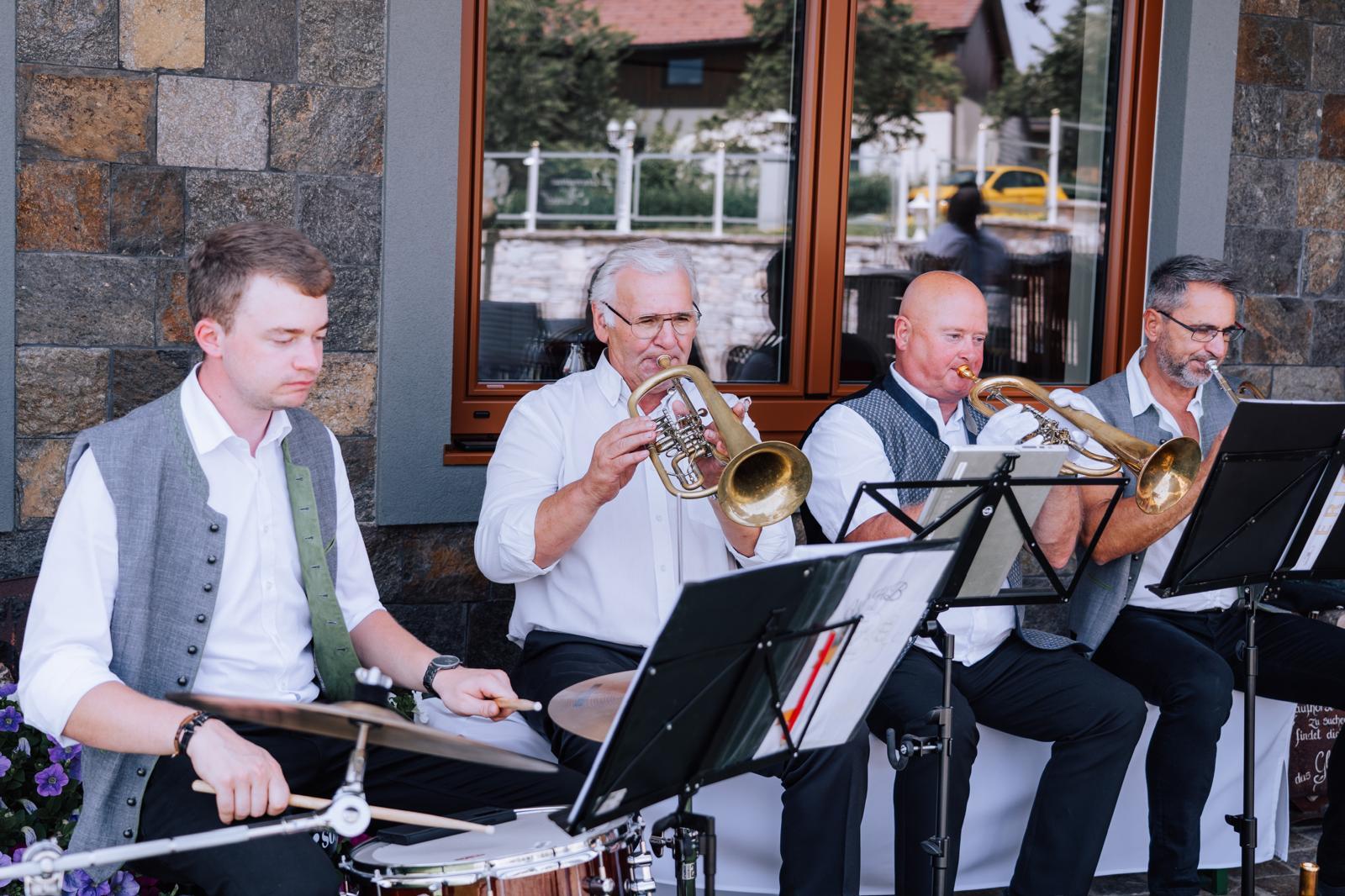 Hochzeit Mondsee