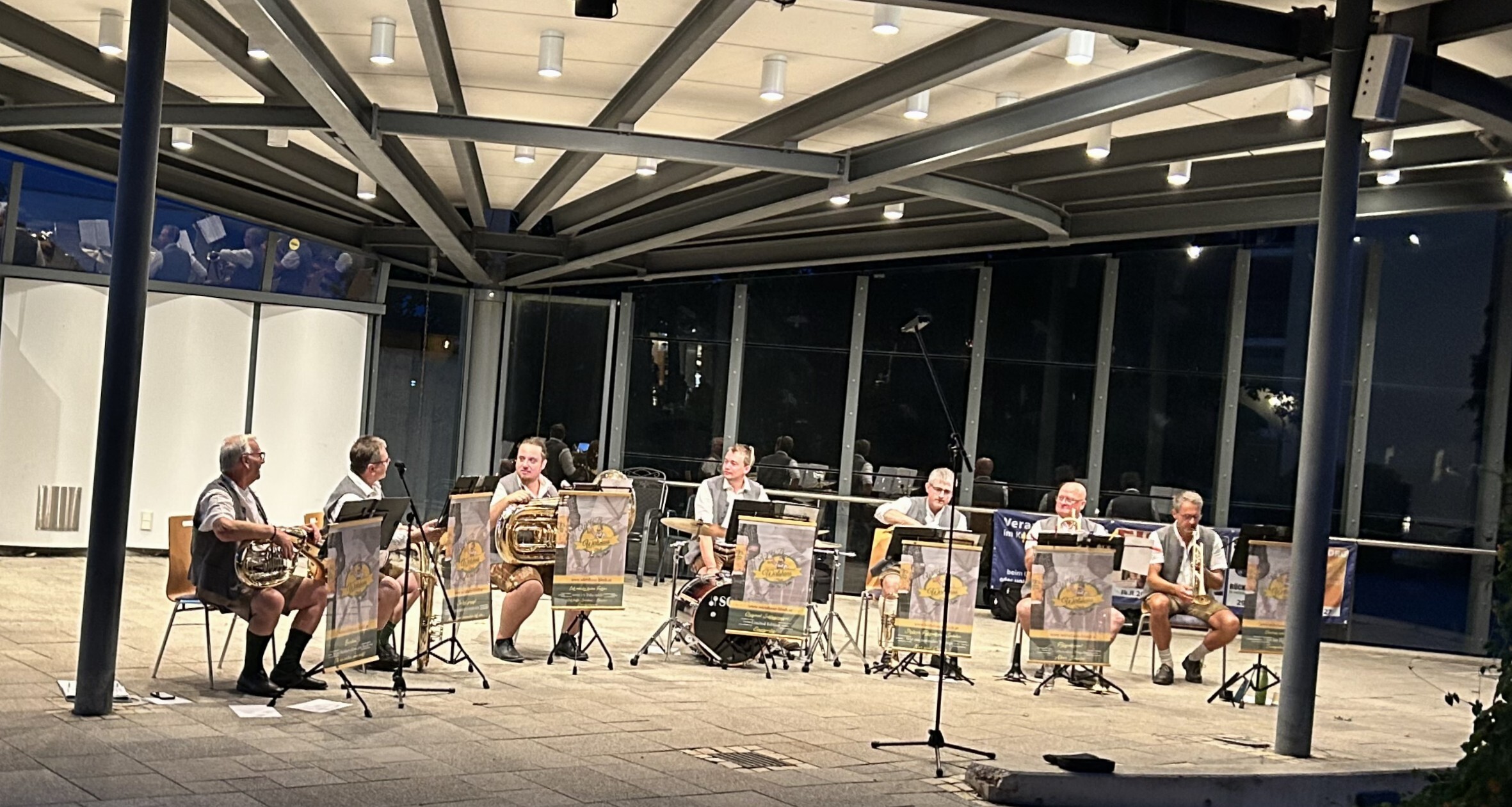 Kurkonzert Bad Griesbach 2026